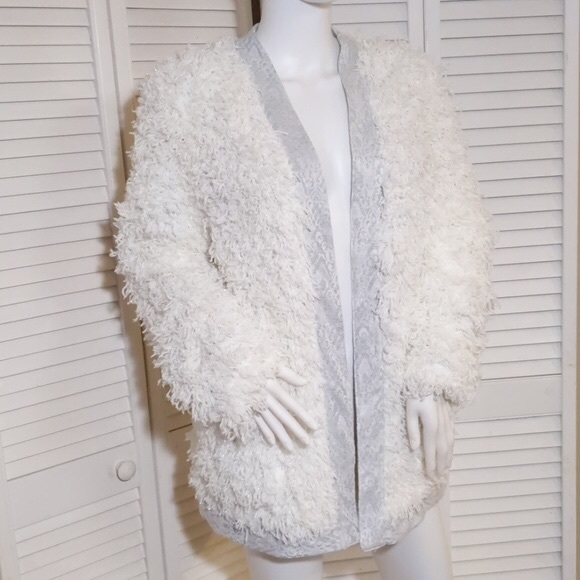 Anthropologie “french alps cardigan” - Picture 4 of 4